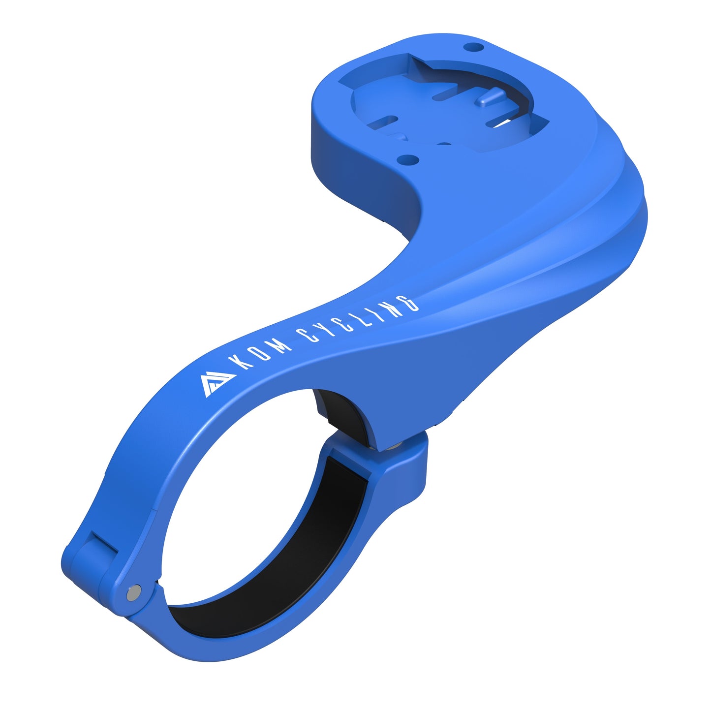 KOM Cycling Wahoo Colored Mount