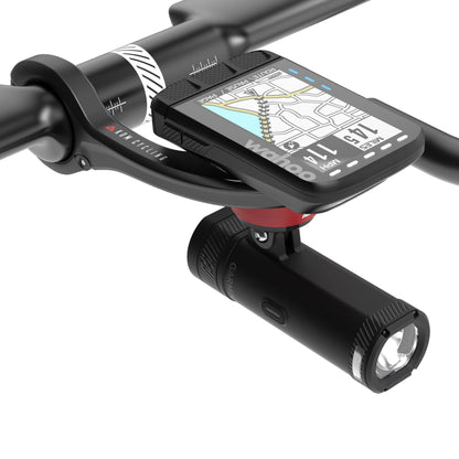 KOM Cycling CM06 Quick Release GoPro Computer Mount