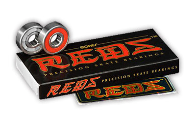 BONES REDS BEARINGS