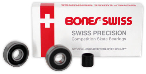 BONES SWISS BEARINGS