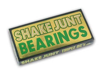 SHAKE JUNT ABEC 7 BEARINGS