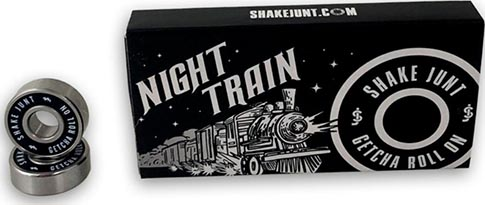 SHAKE JUNT NIGHT RAIN BEARINGS