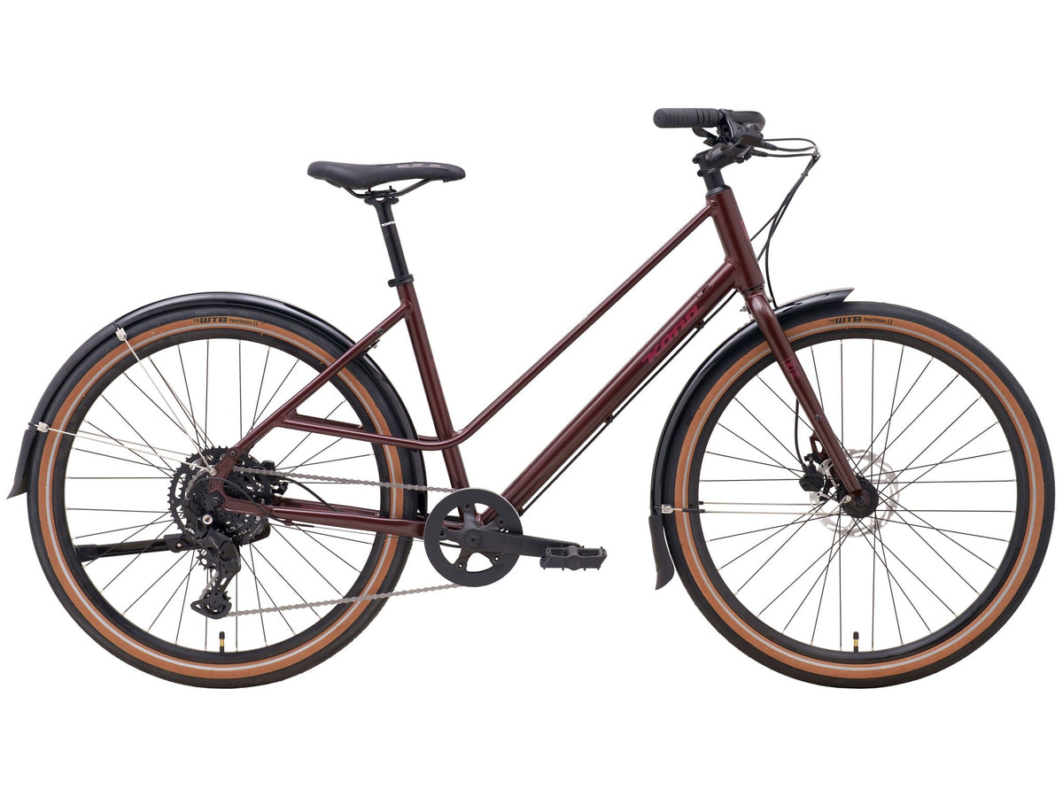 Kona Coco bicycle