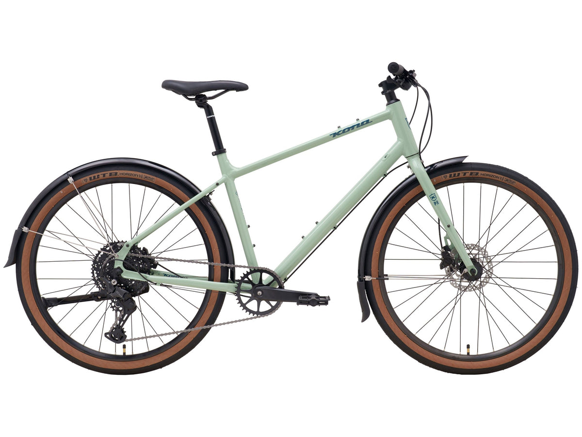 Kona Dew DL bicycle