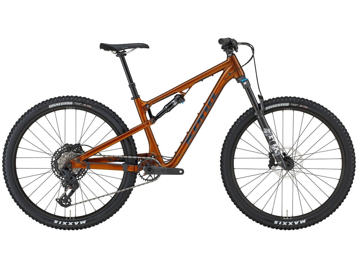 Kona Hei Hei bicycle