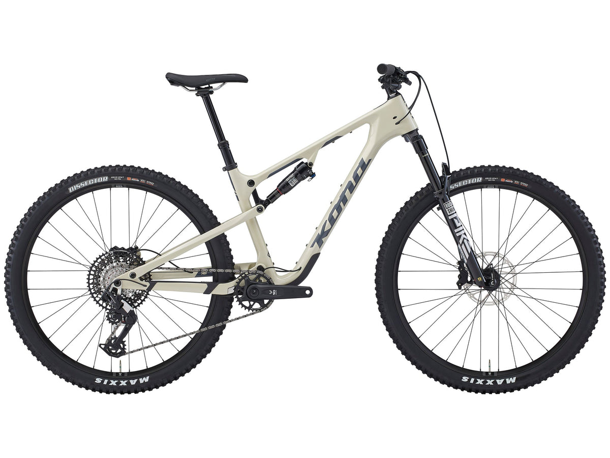 Kona Hei Hei CR bicycle