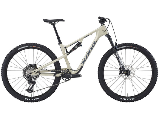 Kona Hei Hei CR bicycle