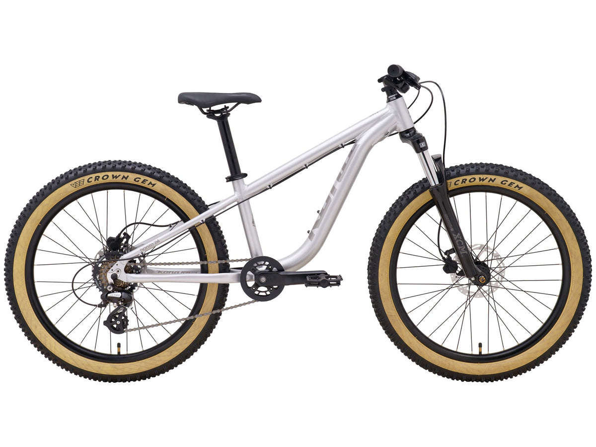 Kona Honzo 24 bicycle