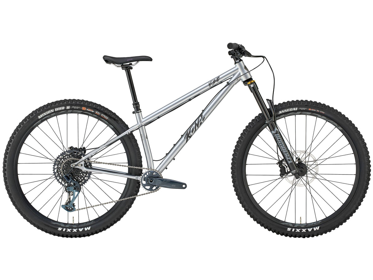 Kona Honzo ESD bicycle