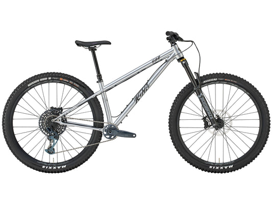 Kona Honzo ESD bicycle