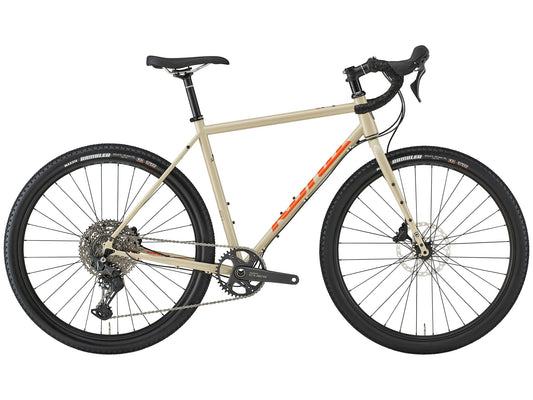 Kona Rove DL bicycle