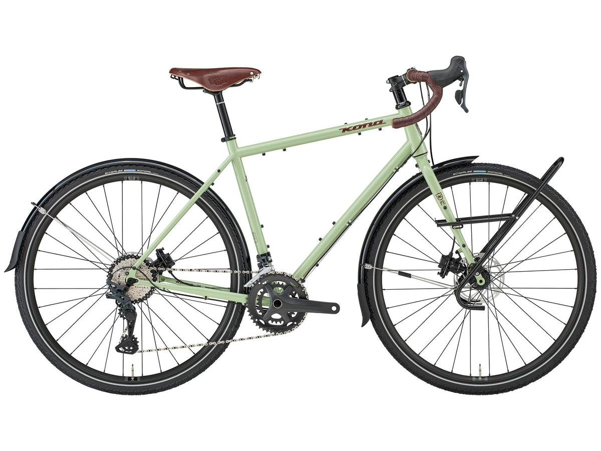 Kona Sutra bicycle