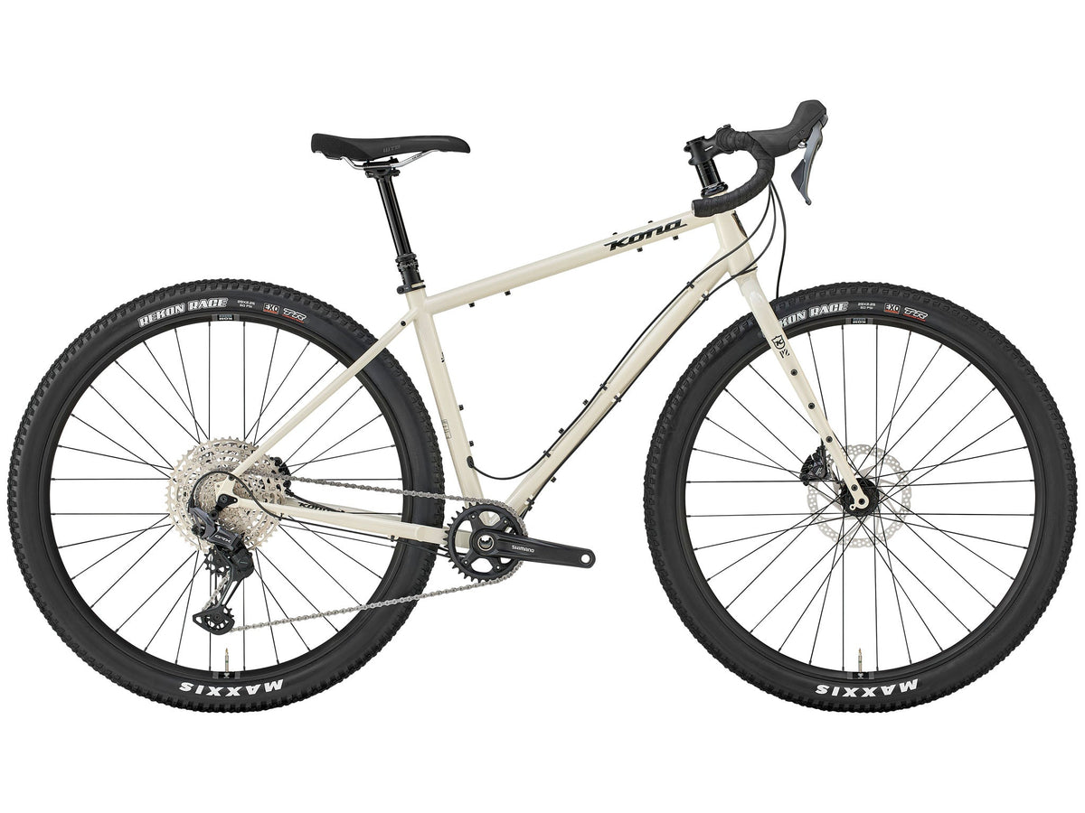 Kona Sutra LTD bicycle