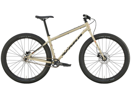 Kona Unit bicycle