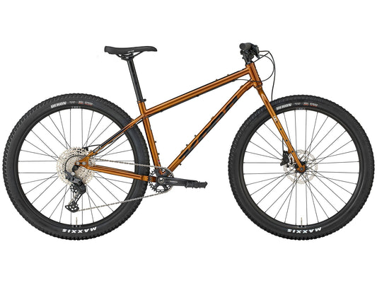 Kona Unit X bicycle