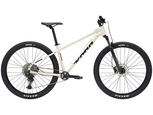 Kona Cinder Cone bicycle