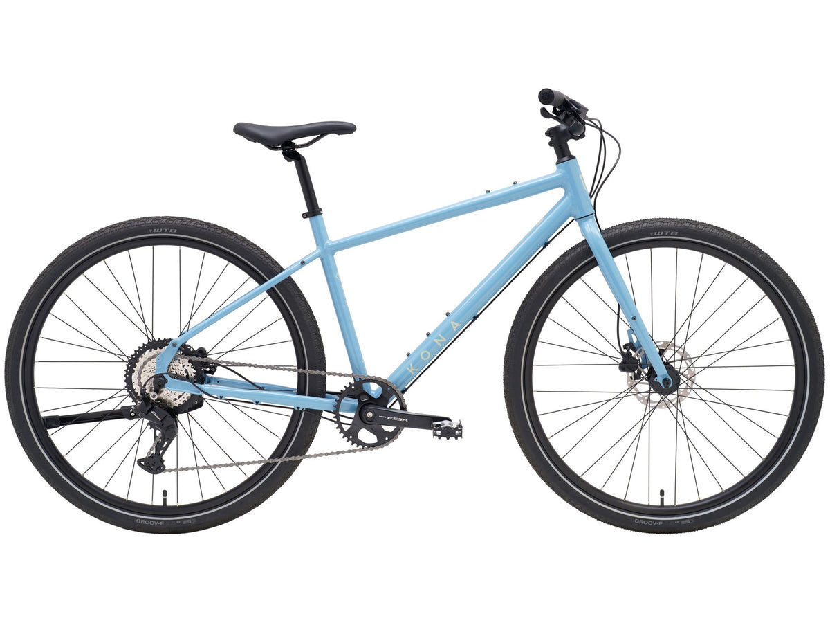 Kona Dew bicycle