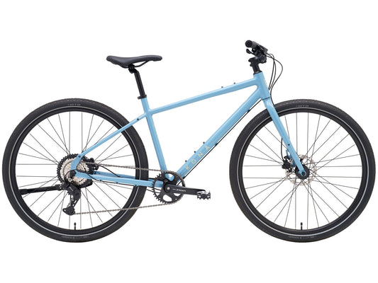 Kona Dew bicycle