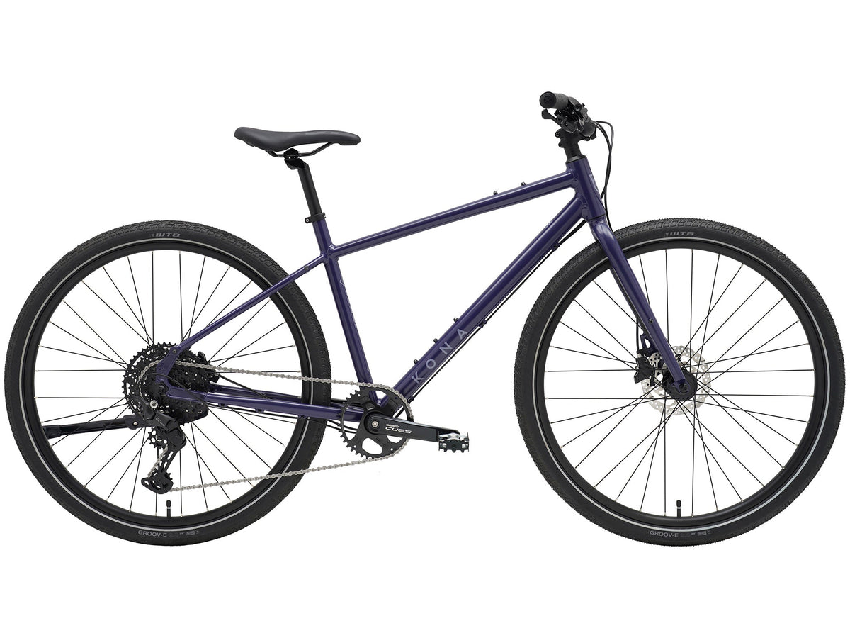 Kona Dew DL bicycle