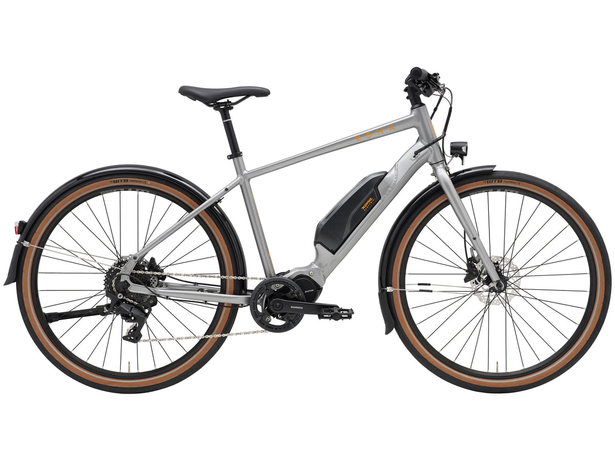 Kona Dew-E bicycle