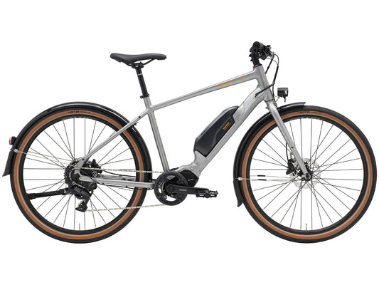Kona Dew-E bicycle