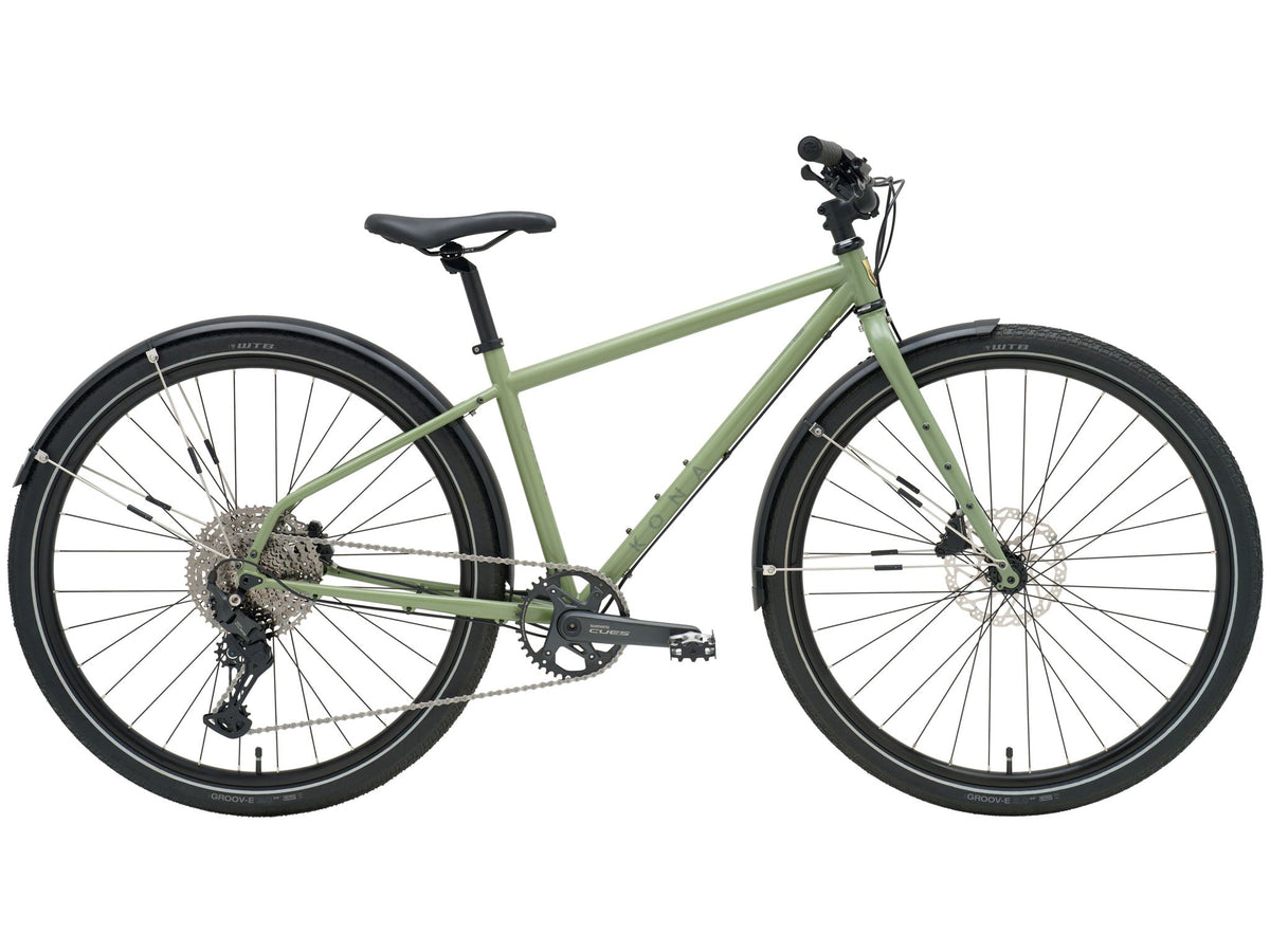 Kona Dr Dew bicycle