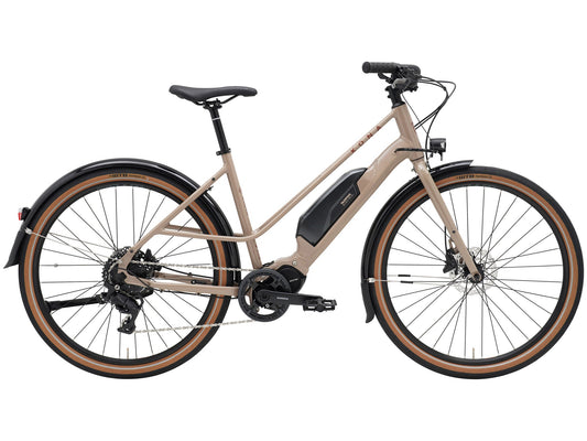 Kona Ecoco bicycle
