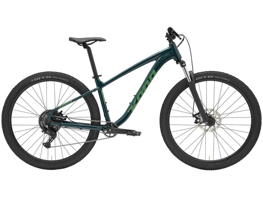 Kona Fire Mountain bicycle