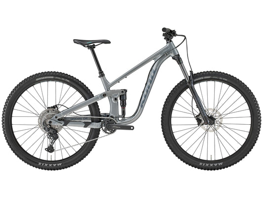 Kona Process 134 bicycle