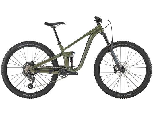 Kona Process 134 DL bicycle
