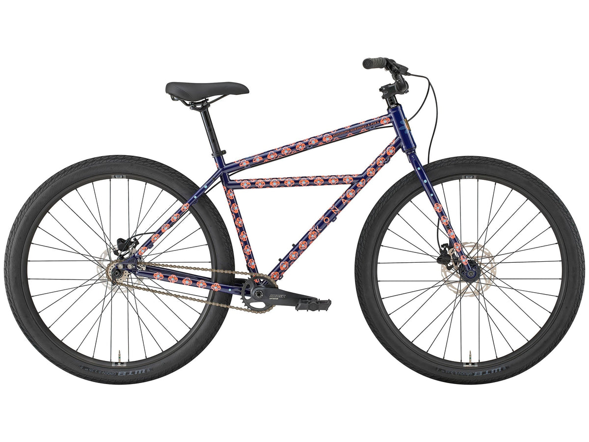 Kona Humu bicycle