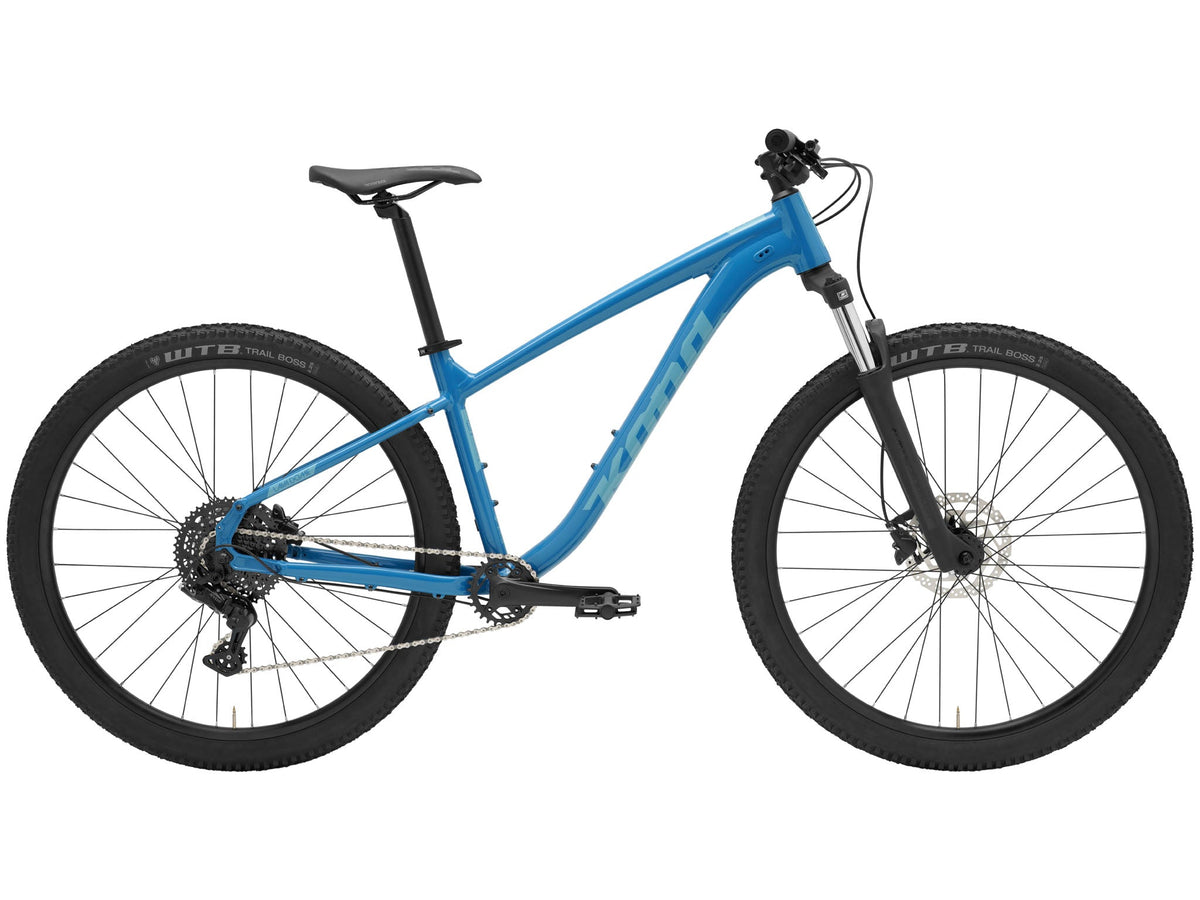 Kona Lava Dome bicycle