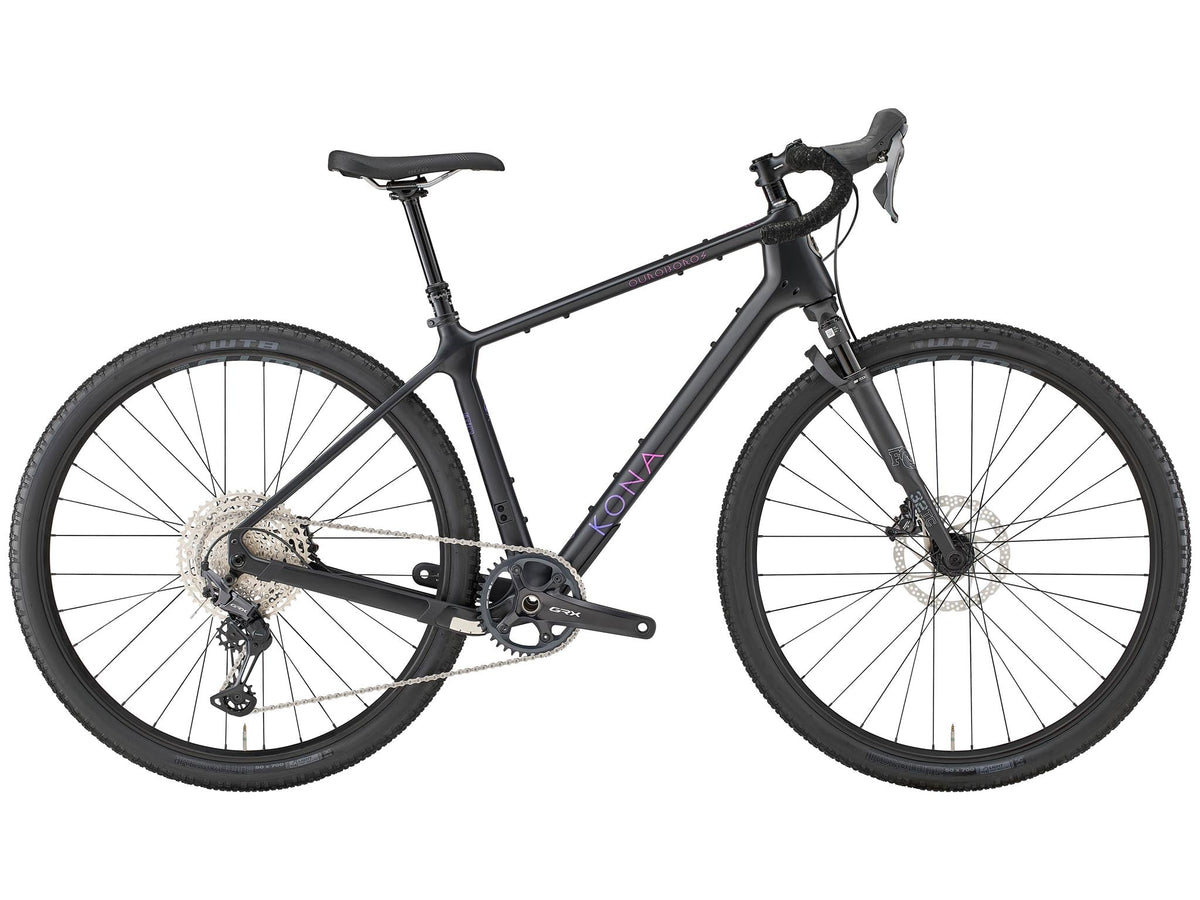 Kona Ouroboros CR bicycle