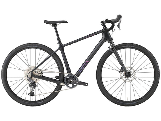 Kona Ouroboros CR bicycle