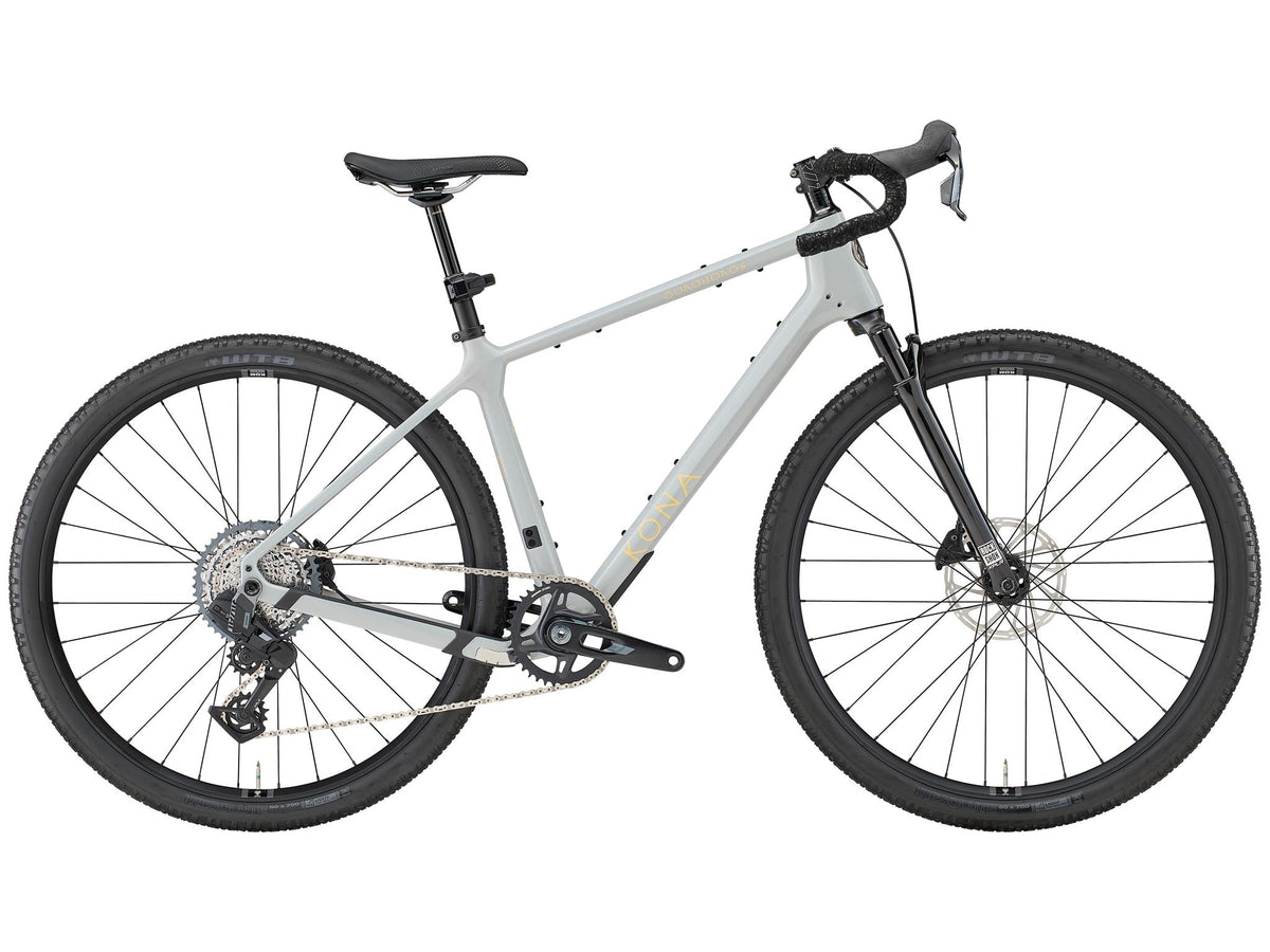 Kona Ouroboros CR/DL bicycle