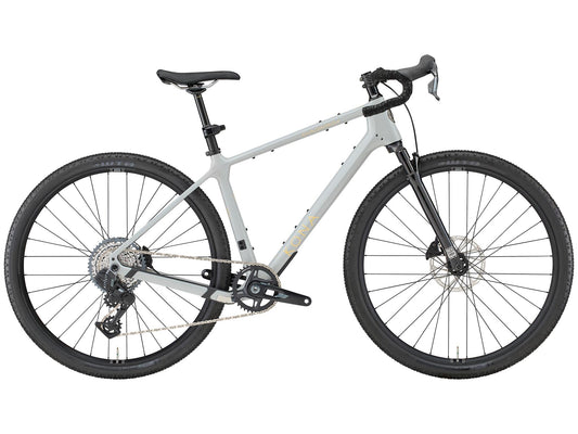 Kona Ouroboros CR/DL bicycle