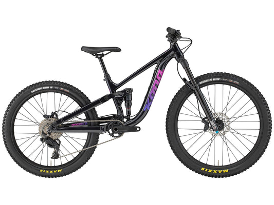 Kona Process 246 bicycle