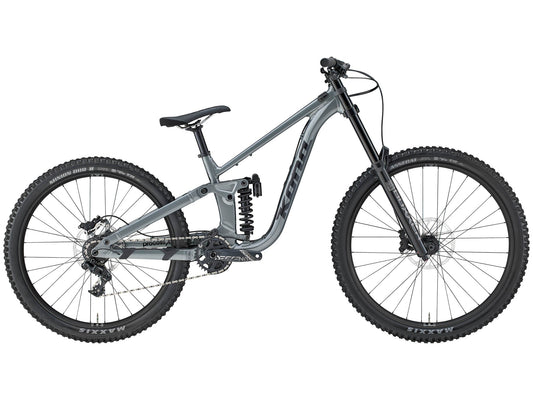 Kona Process X bicycle