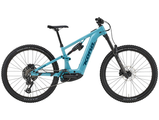 Kona Remote 160 bicycle