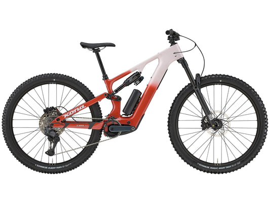 Kona Remote 160 CR bicycle
