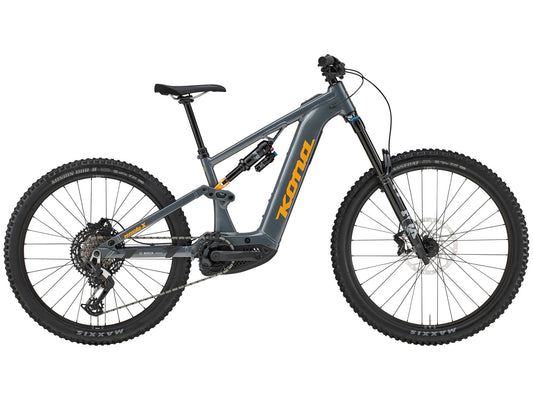 Kona Remote X bicycle
