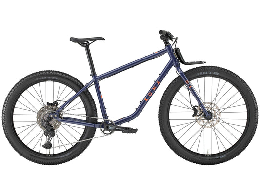 Kona Unity bicycle