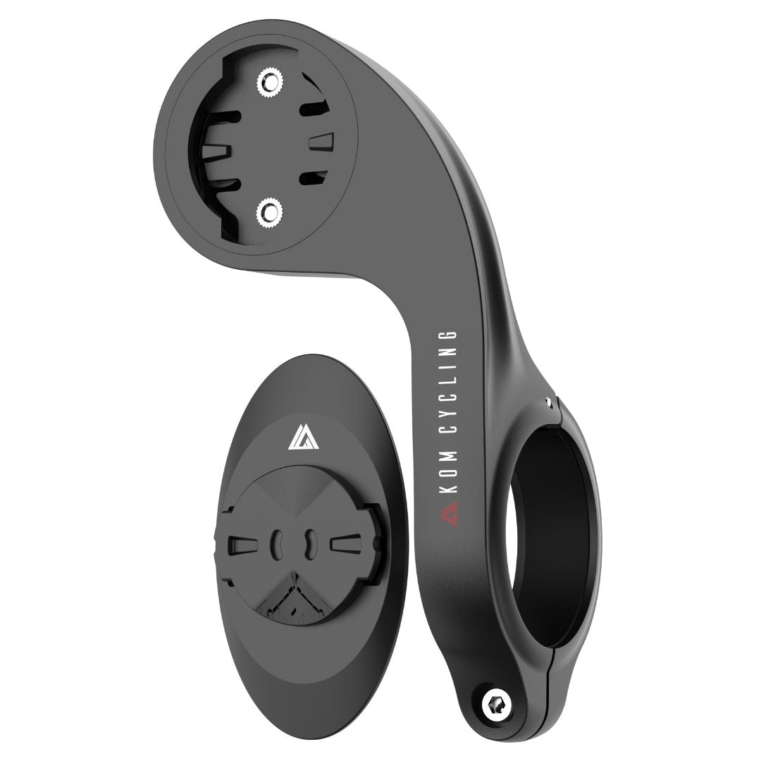 KOM Cycling Phone Mount Bundle
