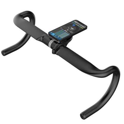 KOM Cycling Phone Mount Bundle