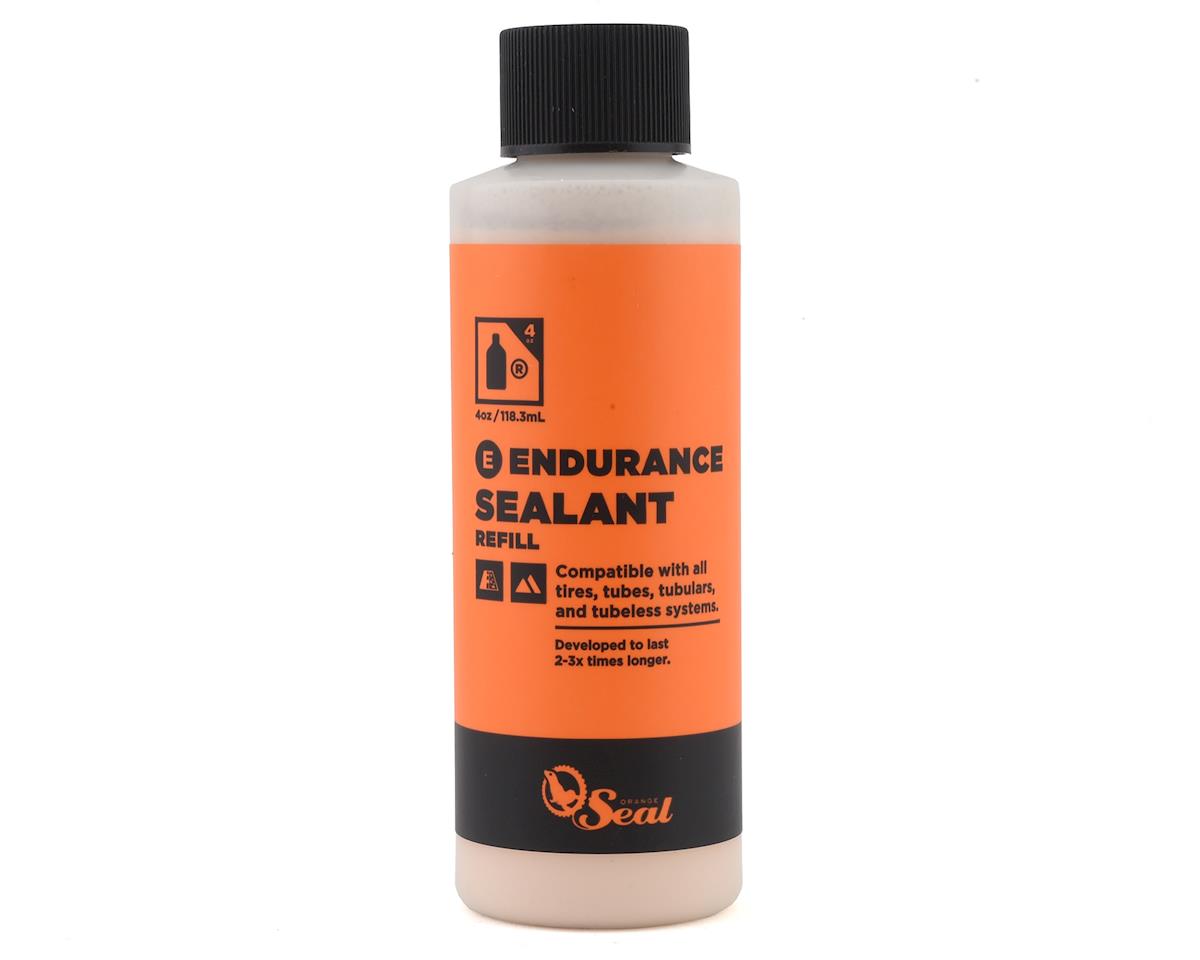 Endurance Tubeless Tire Sealant, 16oz Bottle - Refill