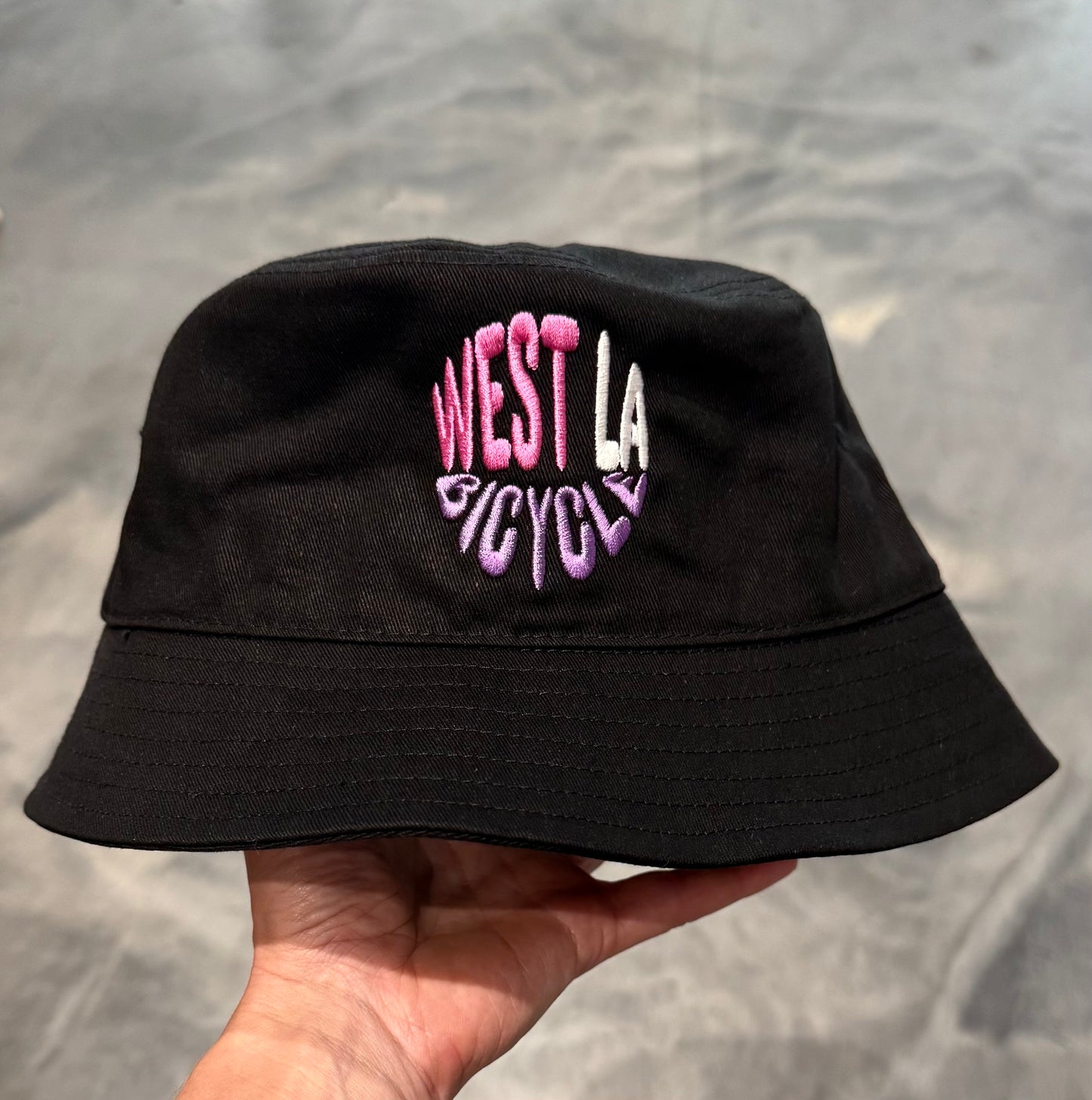 WLAB Bucket Hat