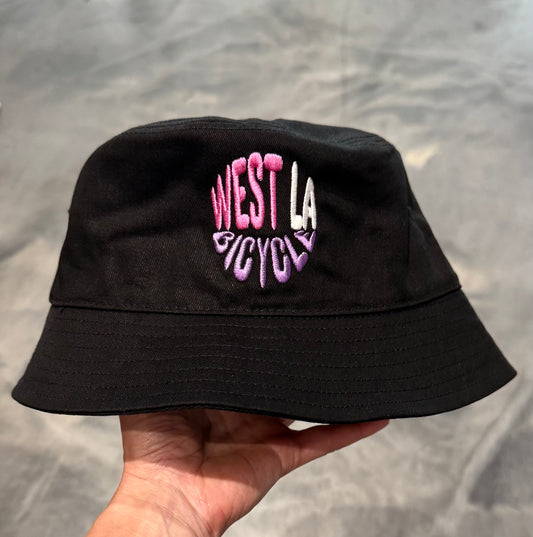 WLAB Bucket Hat