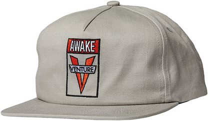 VENTURE AWAKE SNAPBACK HAT
