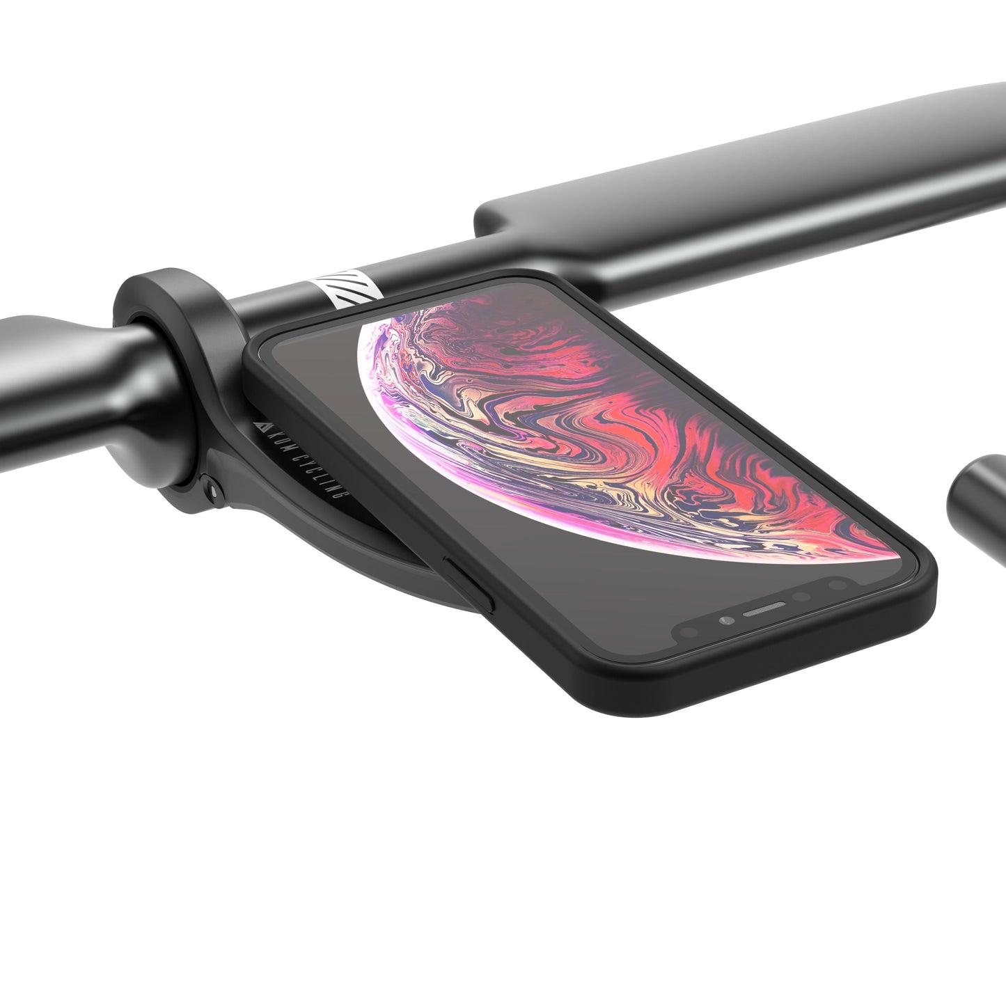 KOM Cycling Wahoo Phone Adapter