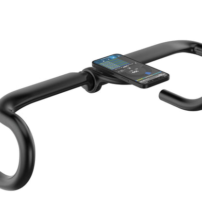 KOM Cycling Phone Mount Bundle